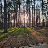 Review photo of Findley State Park Campground by Karel N., April 2, 2024