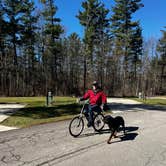 Review photo of Findley State Park Campground by Marvin L., April 29, 2026