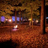 Review photo of Findley State Park Campground by Jessica S., November 6, 2025