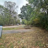 Review photo of Forked Run State Park Campground by James P., September 1, 2024