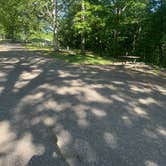 Review photo of Forked Run State Park Campground by Shane T., May 20, 2025