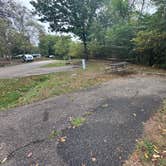 Review photo of Forked Run State Park Campground by James P., September 1, 2024