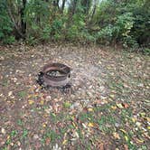 Review photo of Forked Run State Park Campground by James P., September 1, 2024