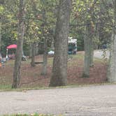 Review photo of Forked Run State Park Campground by James P., September 1, 2024