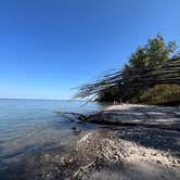 Review photo of Geneva State Park Campground by Jennifer G., December 5, 2025