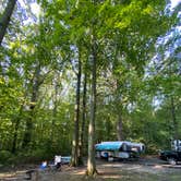 Review photo of Geneva State Park Campground by Alex G., September 6, 2024