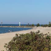 Review photo of Geneva State Park Campground by Shawn , September 14, 2025