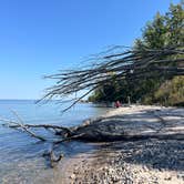 Review photo of Geneva State Park Campground by Jennifer G., December 5, 2025