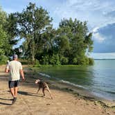 Review photo of Grand Lake St. Marys State Park Campground by Julie F., August 17, 2026