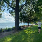 Review photo of Grand Lake St. Marys State Park Campground by Julie F., August 17, 2026