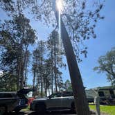 Review photo of Guilford Lake State Park Campground by Jennifer G., December 5, 2025