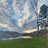 Review photo of Guilford Lake State Park Campground by Anne W., April 10, 2024