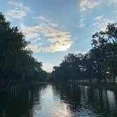 Review photo of Harrison Lake State Park Campground by Shannon G., August 24, 2024