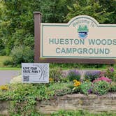 Review photo of Hueston Woods State Park Campground by Tara R., July 25, 2026