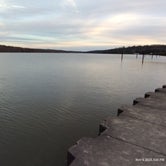 Review photo of Hueston Woods State Park Campground by Johanna R., November 10, 2023