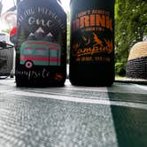 Review photo of Hueston Woods State Park Campground by Tara R., July 25, 2026