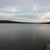 Review photo of Hueston Woods State Park Campground by Johanna R., November 10, 2023