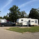 Review photo of Hueston Woods State Park Campground by Omer Y., September 8, 2026