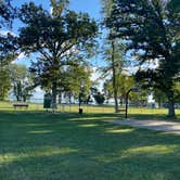 Review photo of Indian Lake State Park Campground by Shannon G., September 3, 2025