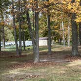 Review photo of Indian Lake State Park Campground by Christopher  M., October 15, 2024