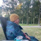 Review photo of Indian Lake State Park Campground by Shannon G., September 3, 2025
