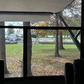 Review photo of Indian Lake State Park Campground by Christopher  M., October 15, 2024