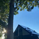 Review photo of Indian Lake State Park Campground by Shannon G., September 3, 2025