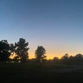 Review photo of Indian Lake State Park Campground by Shannon G., September 3, 2025