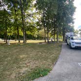 Review photo of Indian Lake State Park Campground by Shannon G., September 3, 2025