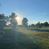 Review photo of Indian Lake State Park Campground by Shannon G., September 3, 2025