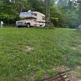 Review photo of John Bryan State Park Campground by Shane T., May 19, 2025