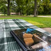 Review photo of John Bryan State Park Campground by Tara R., August 9, 2026