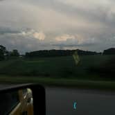 Review photo of John Bryan State Park Campground by Tara R., August 9, 2026