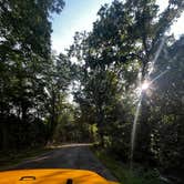Review photo of John Bryan State Park Campground by Tara R., August 9, 2026