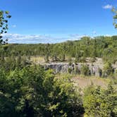 Review photo of Kelleys Island State Park Campground by Jennifer G., December 5, 2025