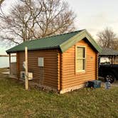 Review photo of Kelleys Island State Park Campground by Tyler S., January 8, 2025