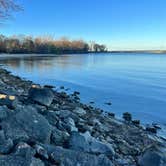 Review photo of Kelleys Island State Park Campground by Tyler S., January 8, 2025