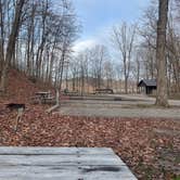 Review photo of Lake Alma State Park Campground by Josey D., March 19, 2025