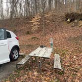 Review photo of Lake Alma State Park Campground by Josey D., March 19, 2025