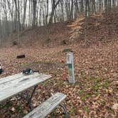 Review photo of Lake Alma State Park Campground by Josey D., March 19, 2025