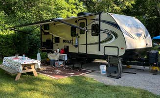 Rodney N.'s photo at Coshocton Lake Park near Dillon Lake