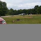Review photo of Malabar Farm State Park Campground by Fern B., August 1, 2026