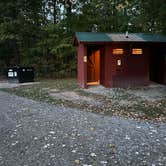 Review photo of Maple Grove (Campground G) — Jesse Owens State Park by Betsy W., September 27, 2024