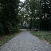 Review photo of Maple Grove (Campground G) — Jesse Owens State Park by Betsy W., September 27, 2024