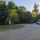 Review photo of Mary Jane Thurston State Park Campground by Rick M., September 30, 2025
