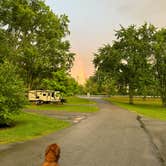 Review photo of Mary Jane Thurston State Park Campground by Kelsey S., June 14, 2024