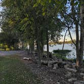 Review photo of Mary Jane Thurston State Park Campground by Rick M., September 30, 2025