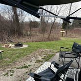 Review photo of Maumee Bay State Park Campground by Corrie C., April 7, 2026