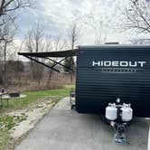 Review photo of Maumee Bay State Park Campground by Corrie C., April 7, 2026