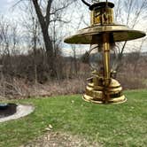 Review photo of Maumee Bay State Park Campground by Corrie C., April 7, 2026
